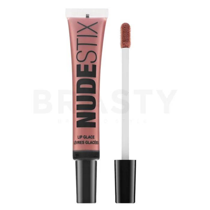 Nudestix Nude Plumping Lip Glace Liquid Lipstick 04 10 ml