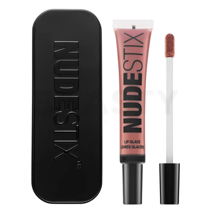 Nudestix Nude Plumping Lip Glace Liquid Lipstick 04 10 ml