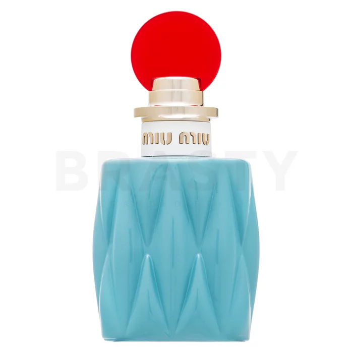 Miu Miu Miu Miu parfémovaná voda pro ženy 100 ml