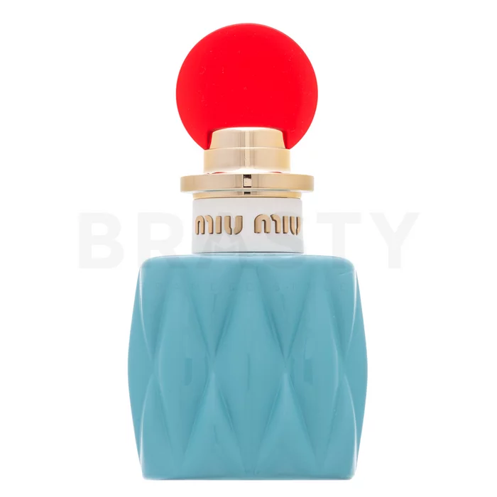 Miu Miu Miu Miu parfémovaná voda pro ženy 50 ml
