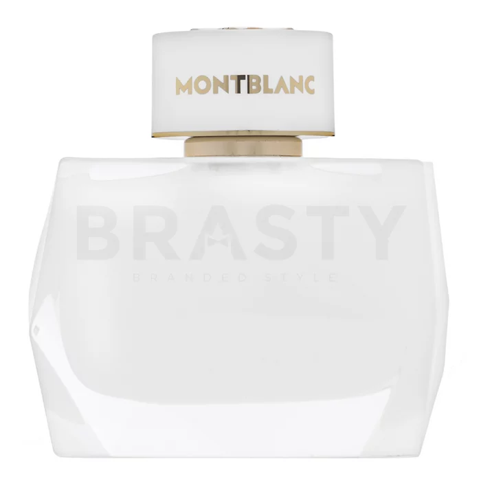 Mont Blanc Signature parfémovaná voda pro ženy 90 ml