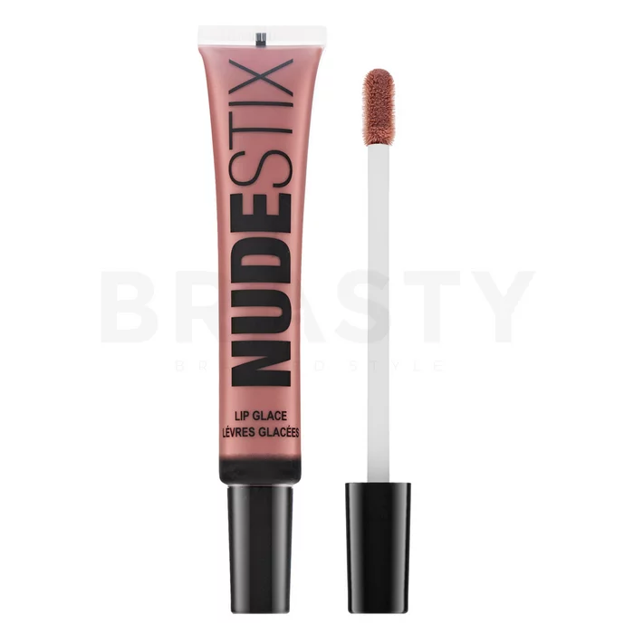 Nudestix Nude Plumping Lip Glace Liquid Lipstick 06 10 ml