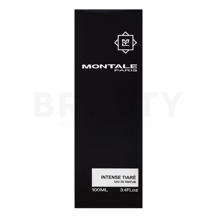 Montale Intense Tiare woda perfumowana unisex 100 ml
