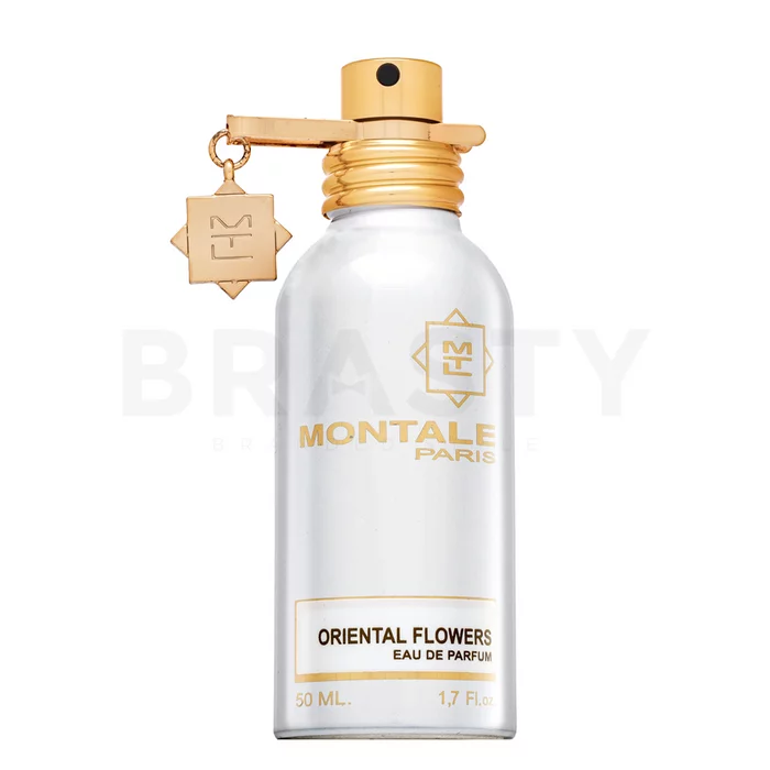 Montale Oriental Flowers parfémovaná voda unisex 50 ml