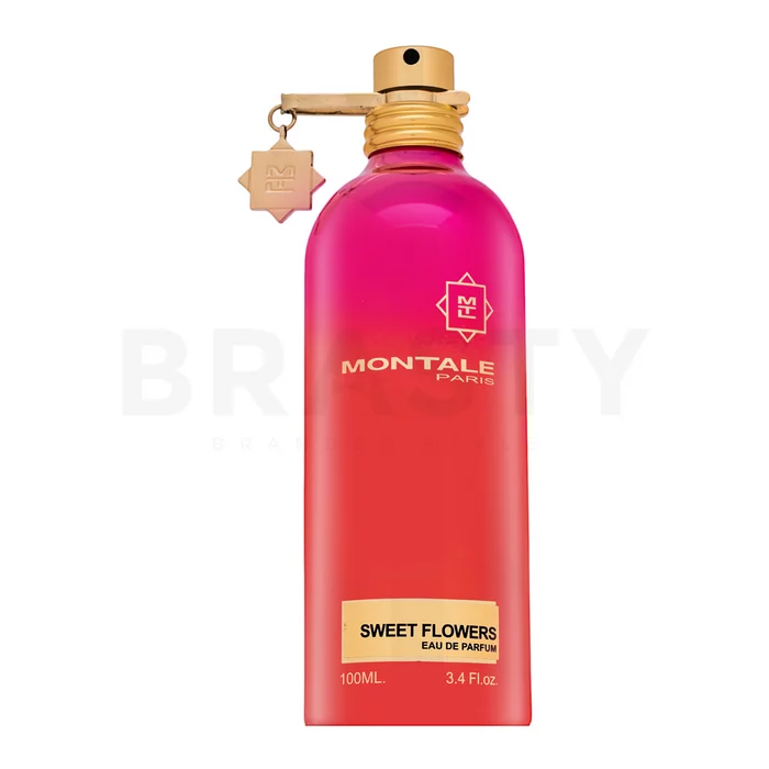 Montale Sweet Flowers parfémovaná voda pro ženy 100 ml