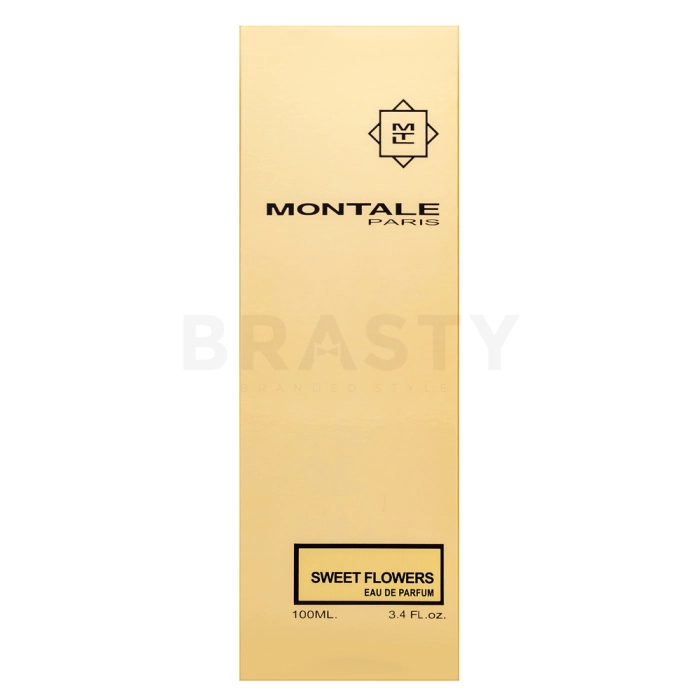 Montale Sweet Flowers parfémovaná voda pro ženy 100 ml