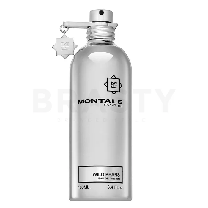 Montale Wild Pears parfémovaná voda unisex 100 ml