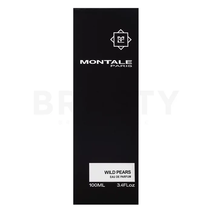 Montale Wild Pears parfémovaná voda unisex 100 ml