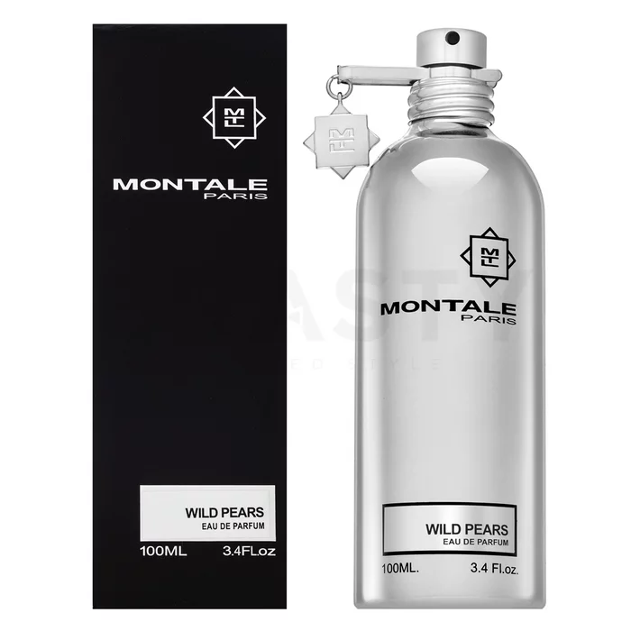 Montale Wild Pears parfémovaná voda unisex 100 ml