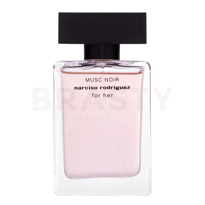 Narciso Rodriguez For Her Musc Noir parfémovaná voda pro ženy 50 ml