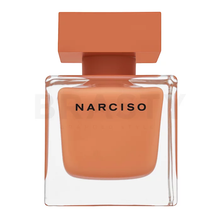 Narciso Rodriguez Narciso Ambrée parfémovaná voda pro ženy 50 ml