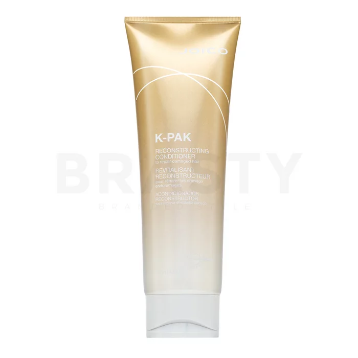 Joico K-Pak Reconstructing Conditioner negovalni balzam za poškodovane lase 250 ml