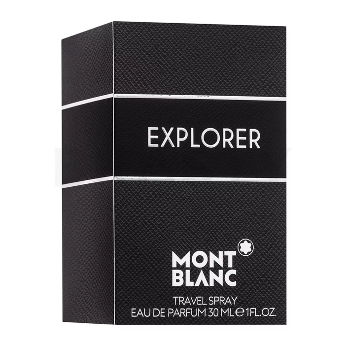 Mont Blanc Explorer parfémovaná voda pre mužov 30 ml