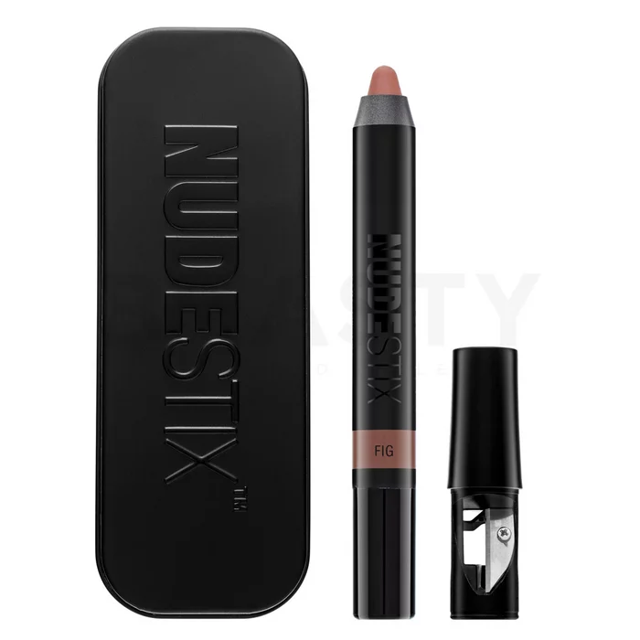 Nudestix Magnetic Matte Eye Color Fig matita occhi 3in1 3 g