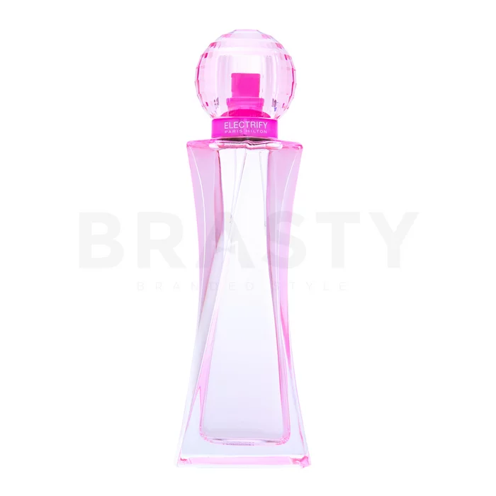 Paris Hilton Electrify woda perfumowana dla kobiet 100 ml