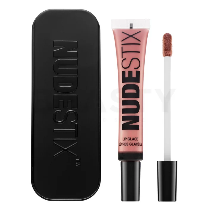 Nudestix Nude Plumping Lip Glace Liquid Lipstick 02 10 ml