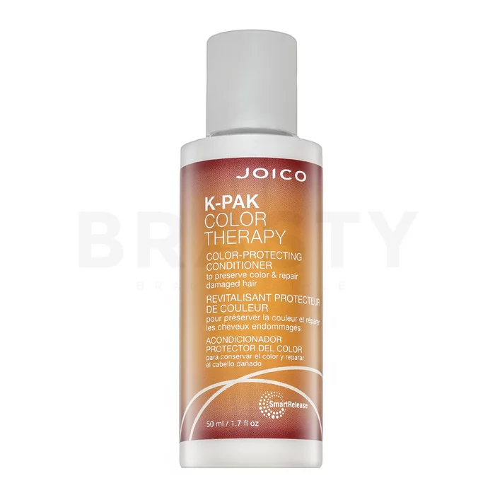 Joico K-Pak Color Therapy Color-Protecting Conditioner ochranný kondicionér pro barvené vlasy 50 ml