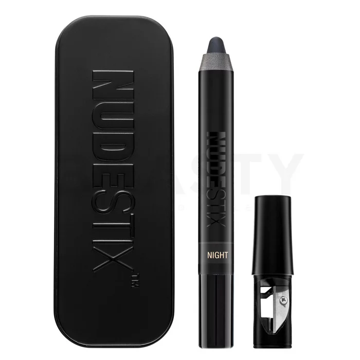 Nudestix Magnetic Matte Eye Color Night matita occhi 3in1 3 g