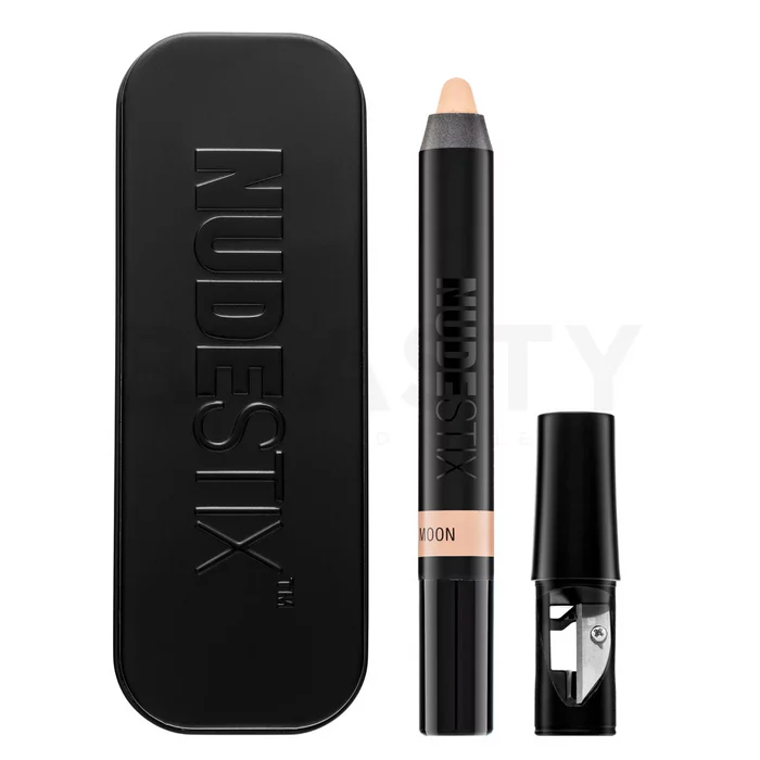 Nudestix Magnetic Matte Eye Color Moon Eyeliner 3in1 3 g