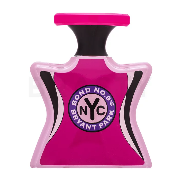 Bond No. 9 Bryant Park parfémovaná voda pro ženy 50 ml