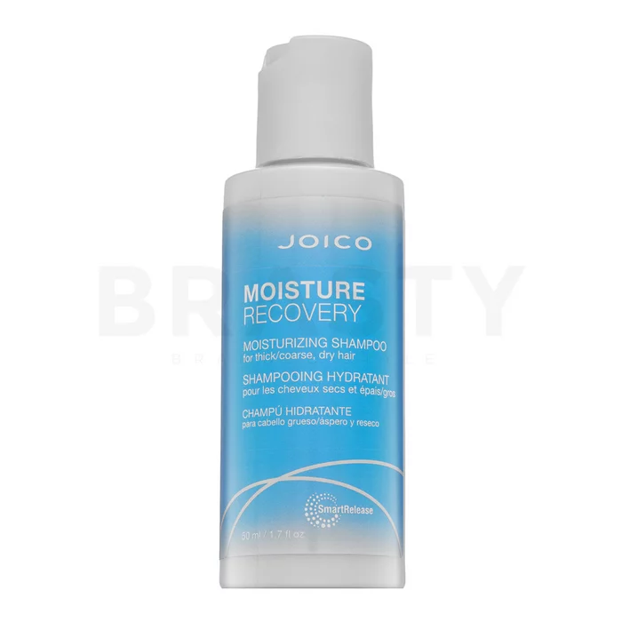 Joico Moisture Recovery Moisturizing Shampoo vyživujúci šampón pre suché vlasy 50 ml