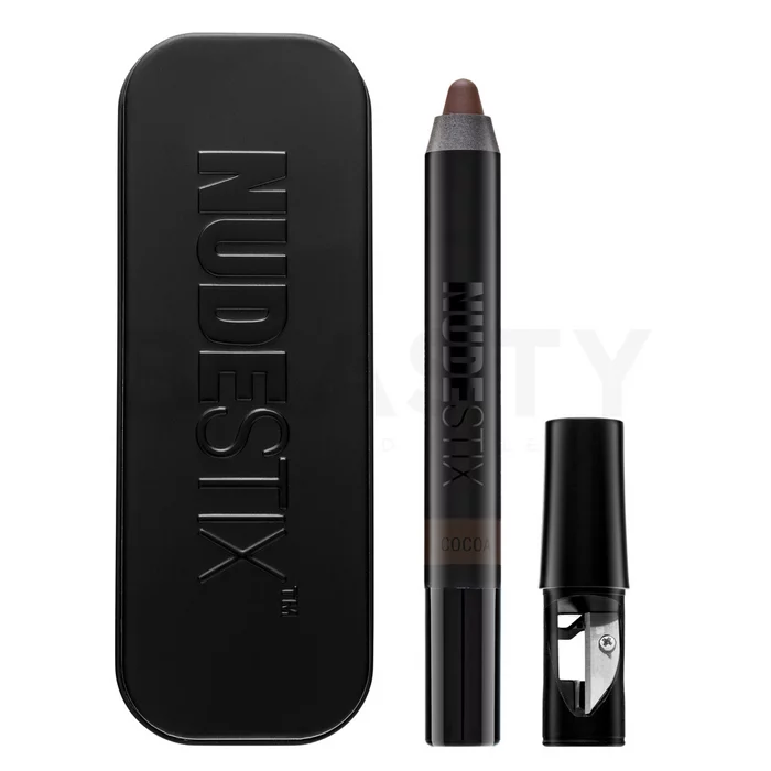 Nudestix Magnetic Matte Eye Color Cocoa Eyeliner 3in1 3 g