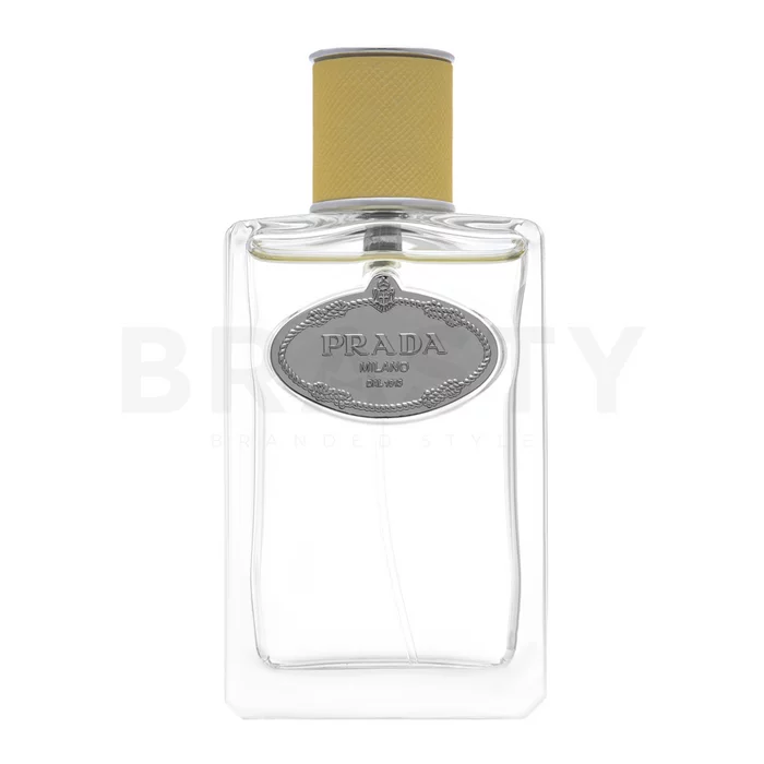 Prada Infusion de Mimosa parfémovaná voda pro ženy 100 ml