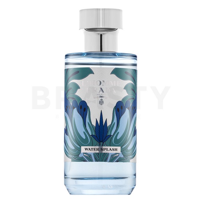 Prada Prada L'Homme Water Splash Eau de Toilette para hombre 150