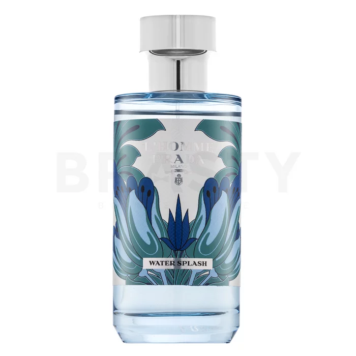Prada Prada L'Homme Water Splash toaletní voda pro muže 150 ml