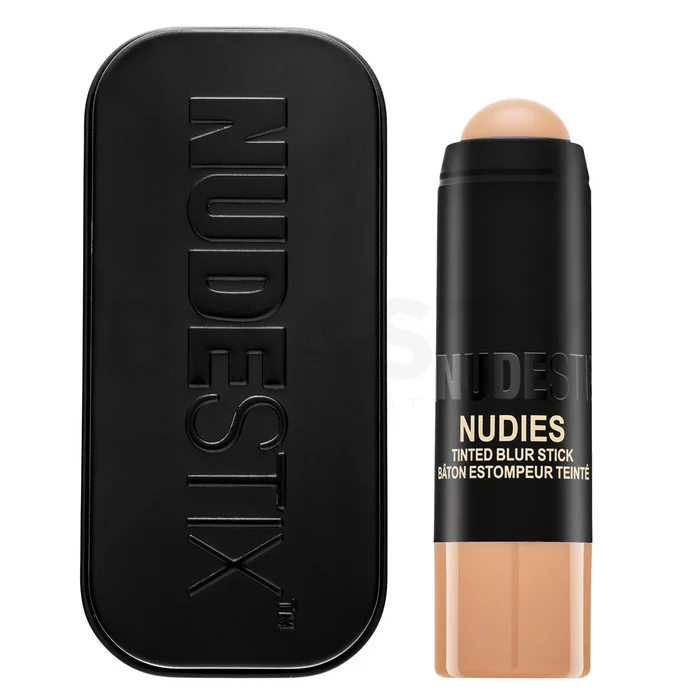 Nudestix Nudies Tinted Blur Stick korekčná tyčinka Light 2