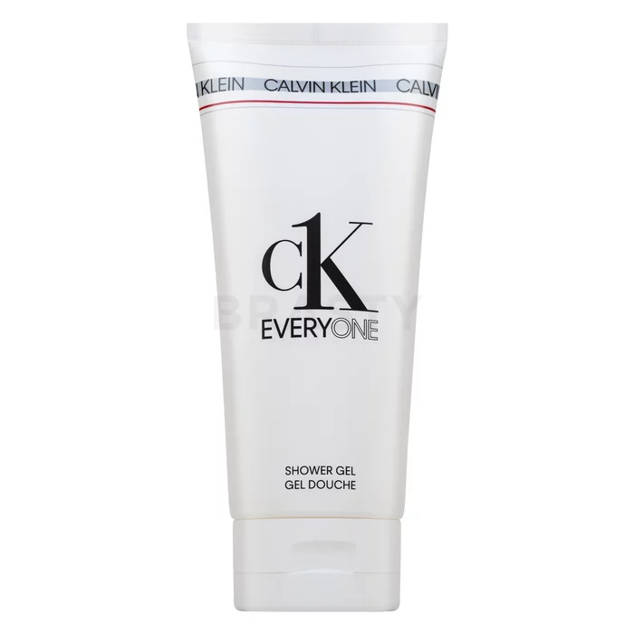 Calvin Klein CK Everyone sprchový gel unisex 200 ml