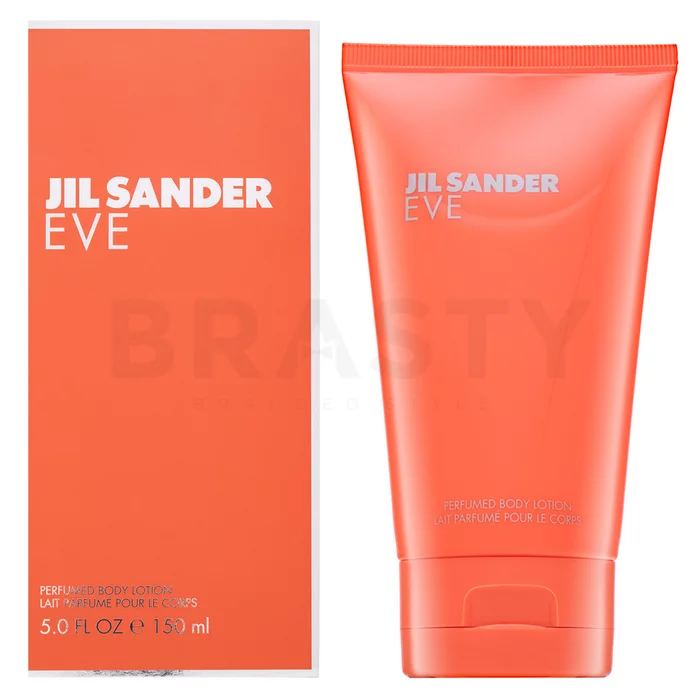 Jil Sander Eve Body lotions for women 150 ml