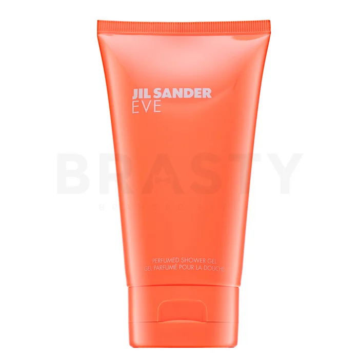 Jil Sander Eve sprchový gel pro ženy 150 ml