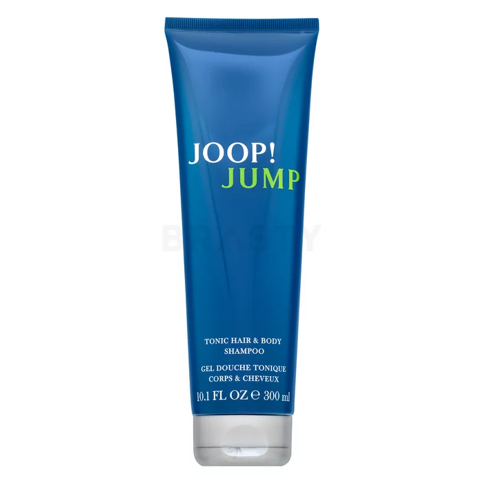 Joop! Jump Shower gel for men 300 ml