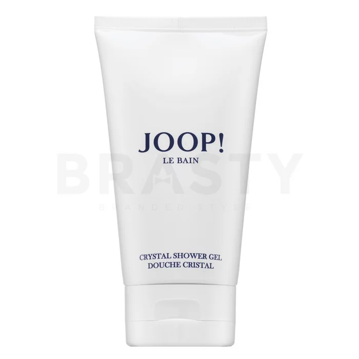Joop! Le Bain Crystal Gel de duș femei 150 ml