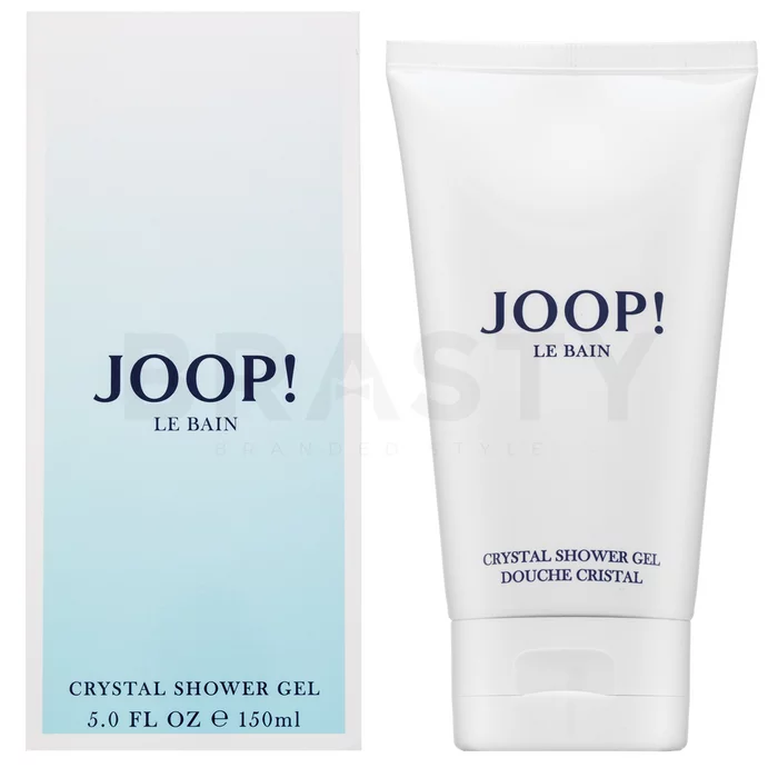 Joop! Le Bain Crystal Gel de duș femei 150 ml