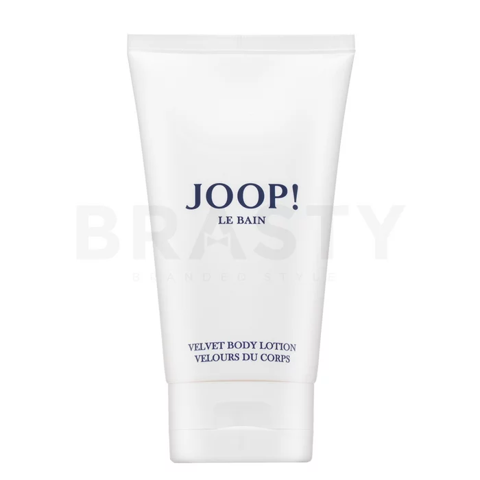 Joop! Le Bain Velvet Body lotions for women 150 ml
