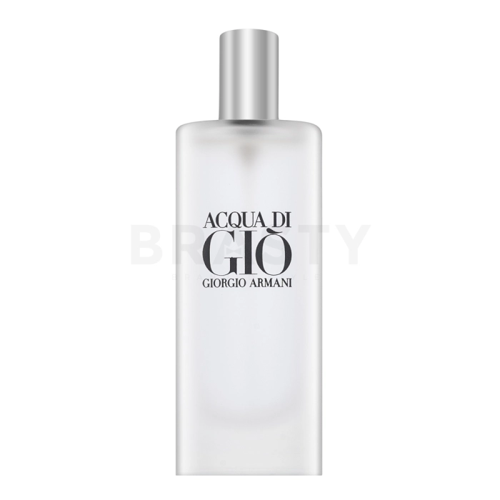 Armani (Giorgio Armani) Acqua di Gio Pour Homme тоалетна вода за мъже 15 ml