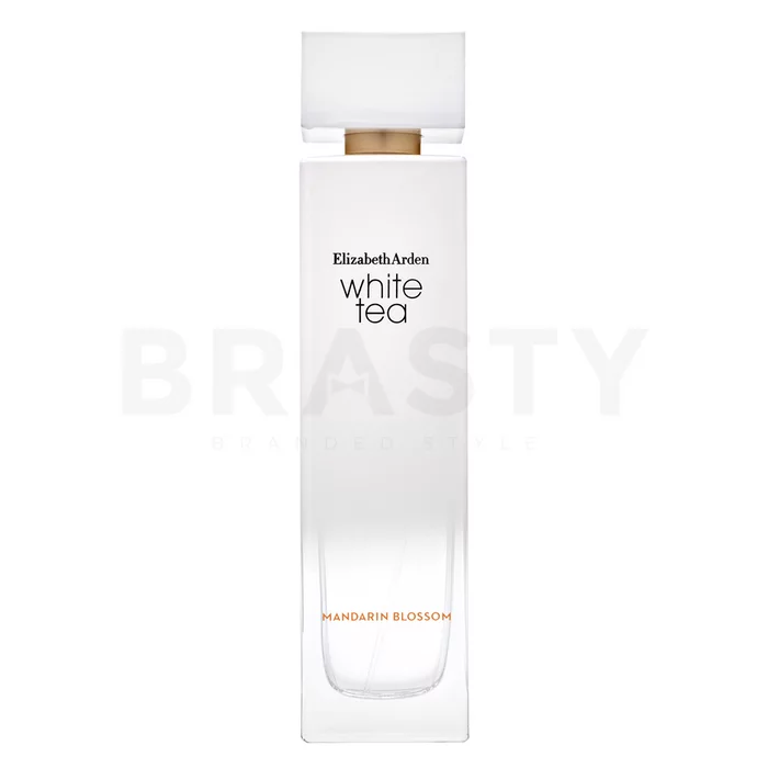 Elizabeth Arden White Tea Mandarin Blossom Eau de Toilette femei 100 ml