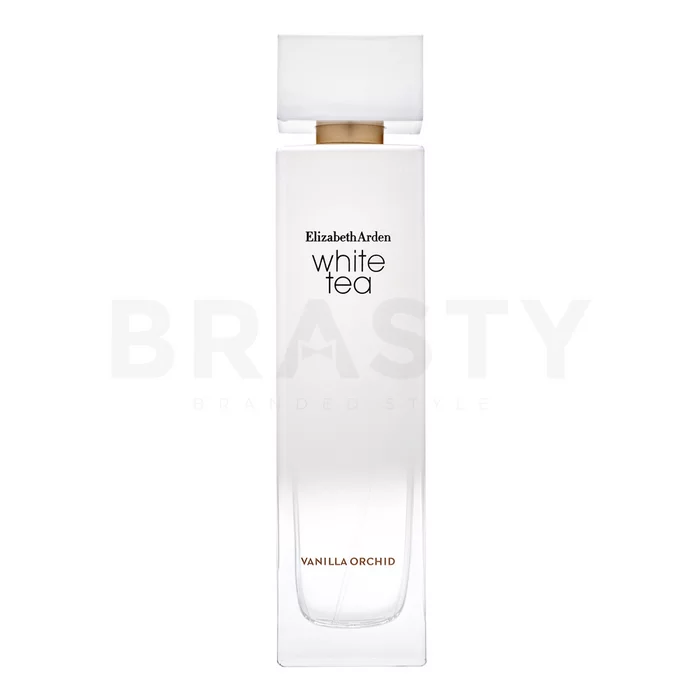 Elizabeth Arden White Tea Vanilla Orchid toaletní voda pro ženy 100 ml