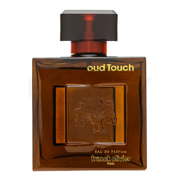 Franck Olivier Oud Touch parfémovaná voda pro muže 100 ml