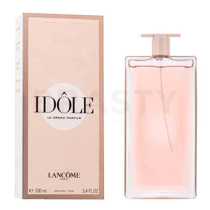 Lancôme Idôle Eau de Parfum for women 100 ml