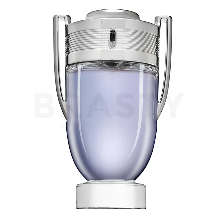 Paco Rabanne Invictus Eau de Toilette bărbați Extra Offer 3 200 ml