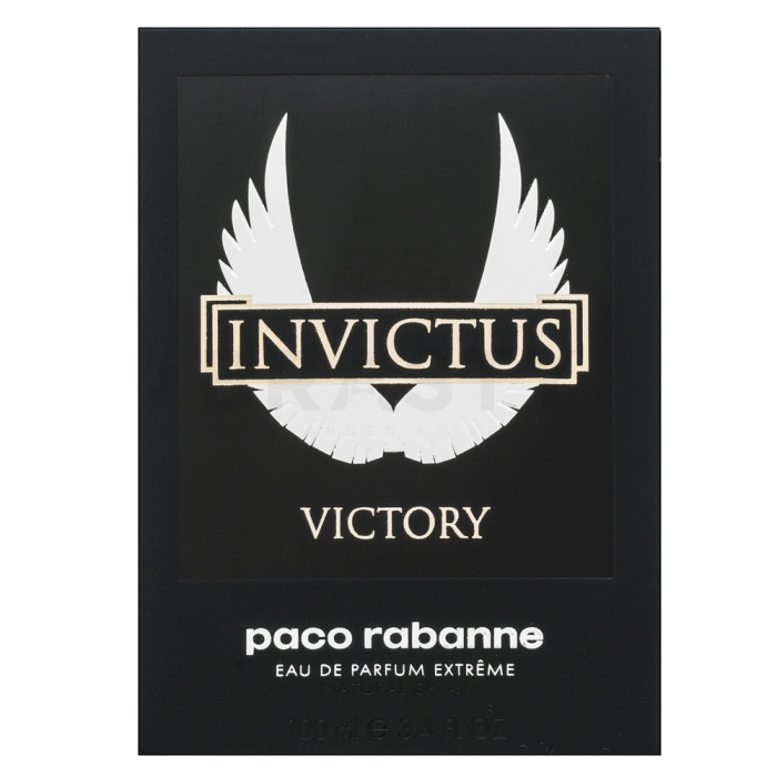 Paco Rabanne Invictus Victory parfémovaná voda pro muže 100 ml