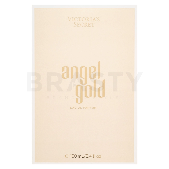 Victoria's Secret Angel Gold parfémovaná voda pro ženy 100 ml