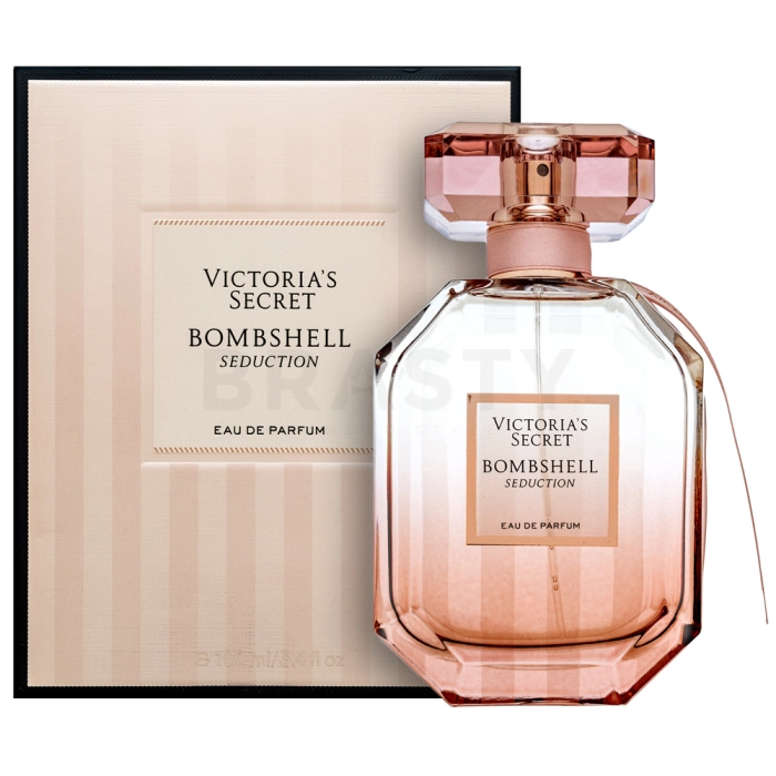 Victoria's Secret Bombshell Seduction parfémovaná voda pro ženy 100 ml
