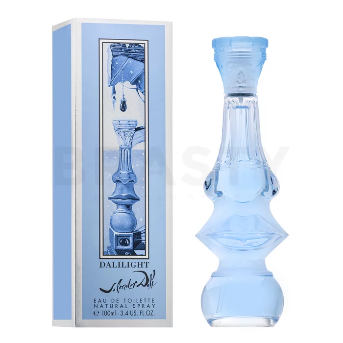Salvador Dali Dalilight тоалетна вода за жени 100 ml