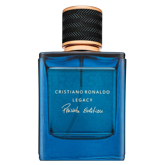 Cristiano Ronaldo Legacy Private Edition parfémovaná voda pro muže 50 ml