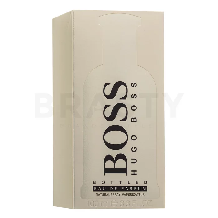 Hugo Boss Boss Bottled Eau de Parfum Eau de Parfum bărbați 100 ml