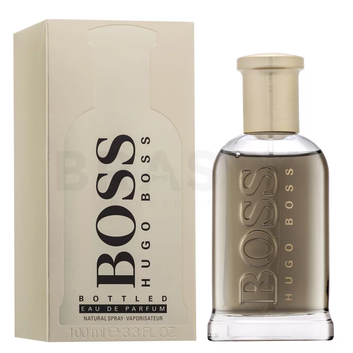 Hugo Boss Boss Bottled Eau de Parfum Eau de Parfum bărbați 100 ml